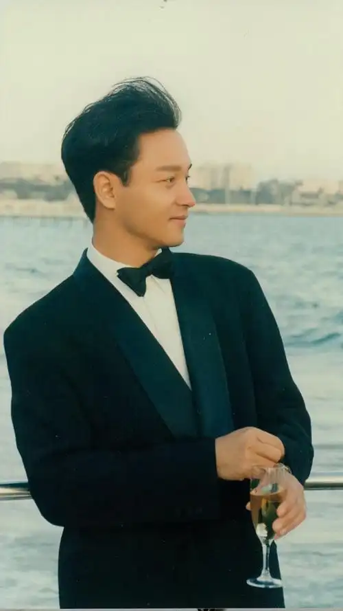 张国荣哥哥图(修复版) - 堆糖,美图壁纸兴趣社区