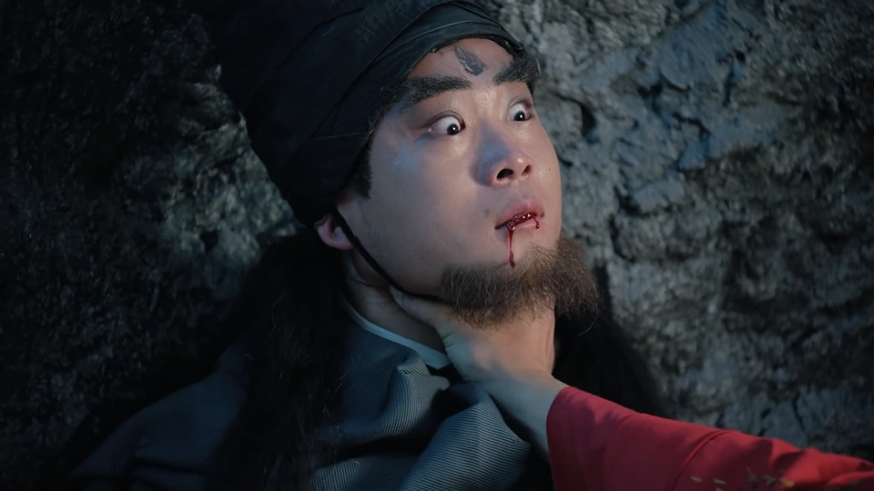 山河令太上头了