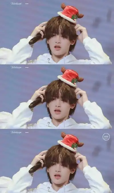 三格图黄明昊 - 堆糖,美图壁纸兴趣社区