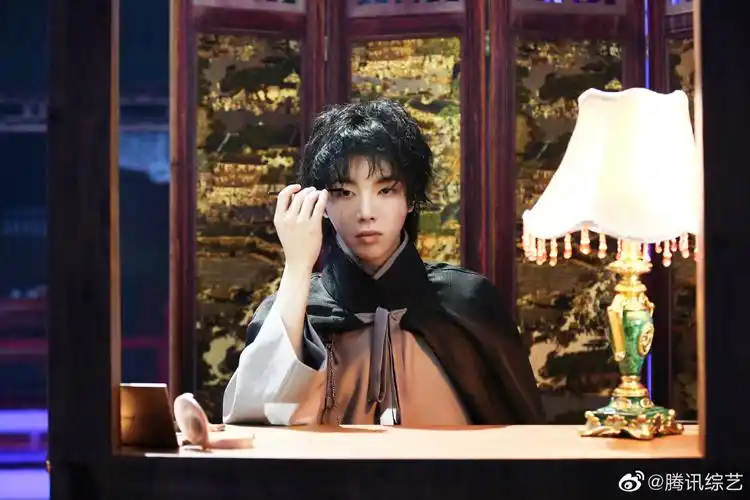 华晨宇 x 王牌对王牌 - 堆糖,美图壁纸兴趣社区