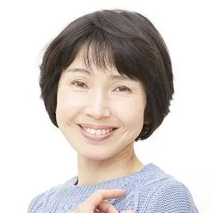 假发女短发妈妈真发全头套式女士中老年真人发丝全真发套自然发型