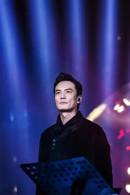 补位李泉音乐个性鲜明成歌手2018无冕之王