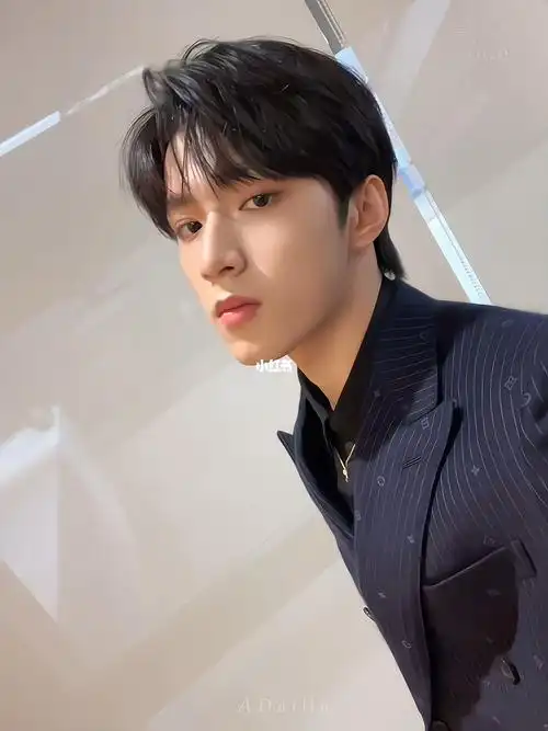 刘耀文live生图之神