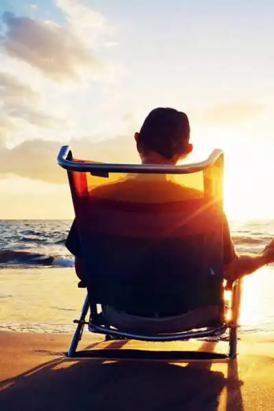 海鸥背影头像情侣