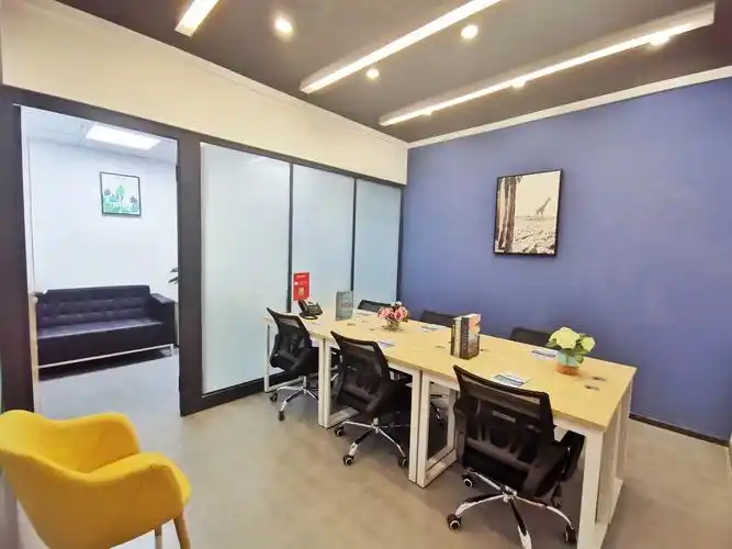 龙岗创业办公室个人工作室出租