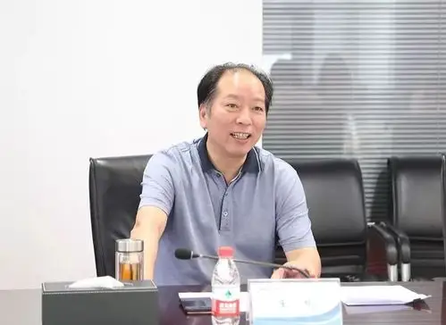 国家广电总局到湖北广电网络考察调研