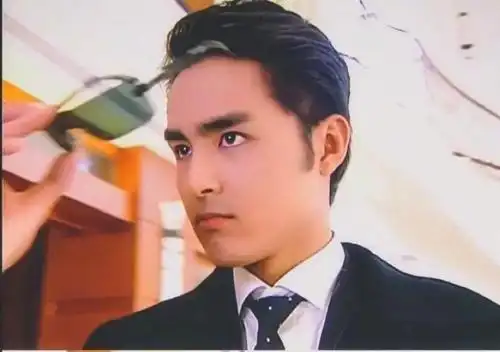 王子变青蛙剧照