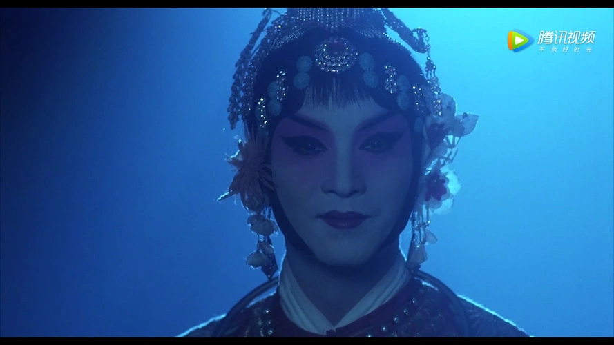 尝尽世间冷暖,只为一戏猜.