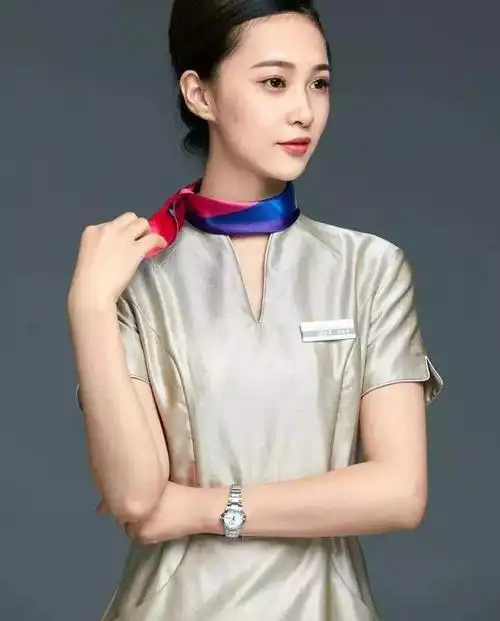 东海航空:乘务长们到底有什么秘诀?_网易订阅