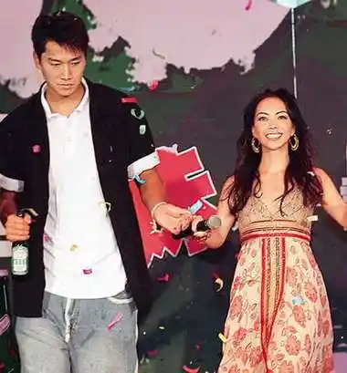 张惠妹自曝随时准备怀孕 与男友不做避孕措施