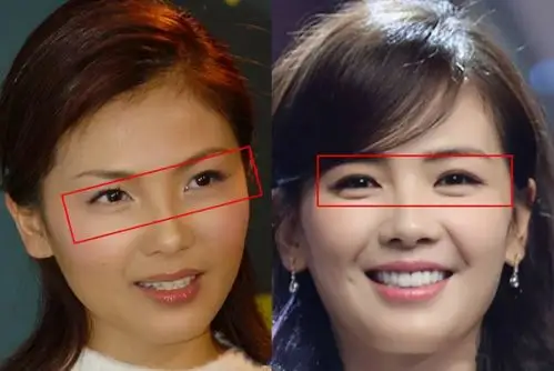 年轻时显老又土气的刘涛,怎么做到逆生长的?42岁比25岁还美