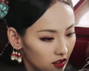 张嘉倪同款眼妆快get起来!