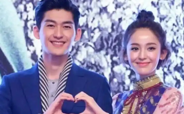 古力娜扎个人资料 经过5次恋情网曝后,她现在怎么样