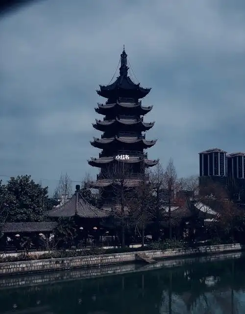 魔都周边松江泗泾