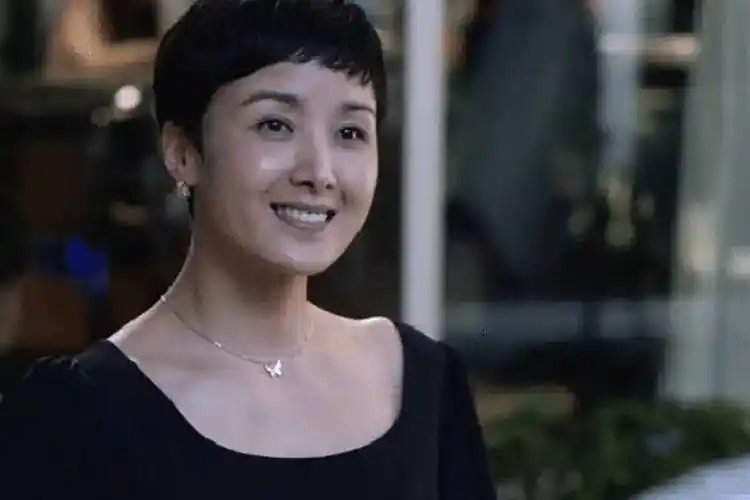 《少年派2》邓小琪走火入魔,邓心华的"纵欲"毁了女儿的一生