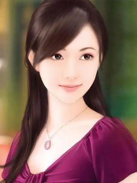 就是这种人物图片,从哪里可以找,搜索什么关键字可以找到,或是网址_百