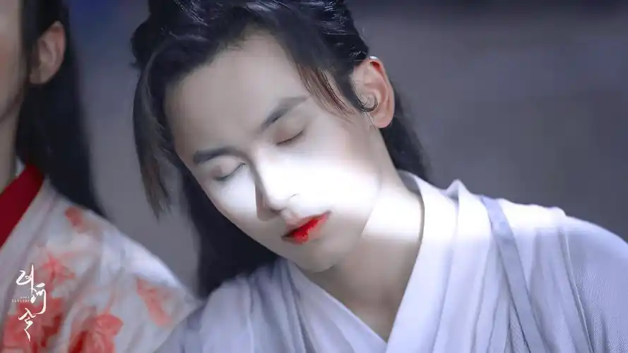 集美们谁有山河令的高清壁纸啊康康孩子吧