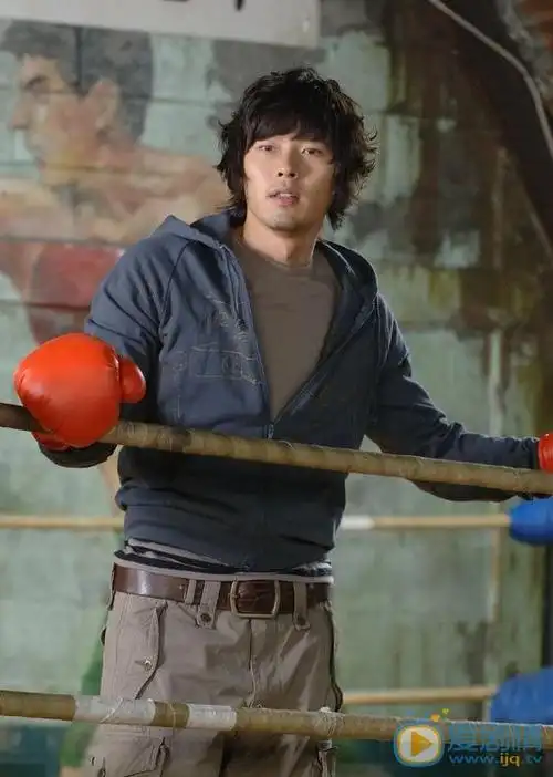 玄彬《雪之女王》剧照 玄彬雪之女王剧照