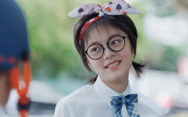 林妙妙日常混剪part08(一笑懸命)