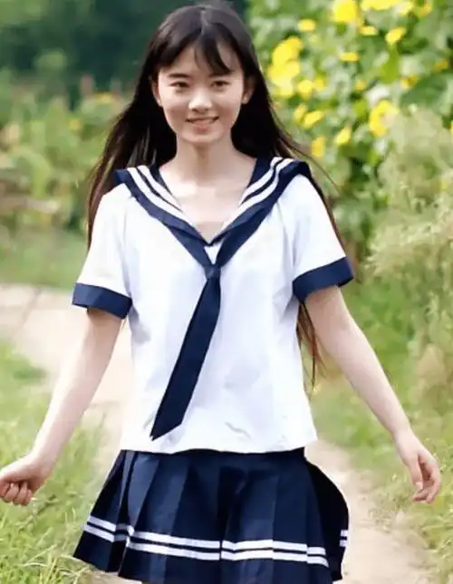 鞠婧祎出道前比赛照片(鞠婧祎未出道前旧照曝光)