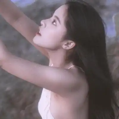 宋知意/微信魅力真人原宿风女头_微信头像_我要个性网