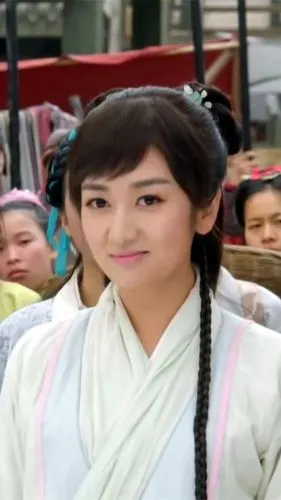 思美人-青儿-于莹莹饰