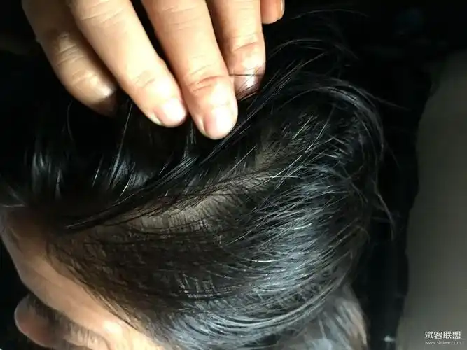 【aa单】修正黑灵芝治白发洗发水-liyajingshine