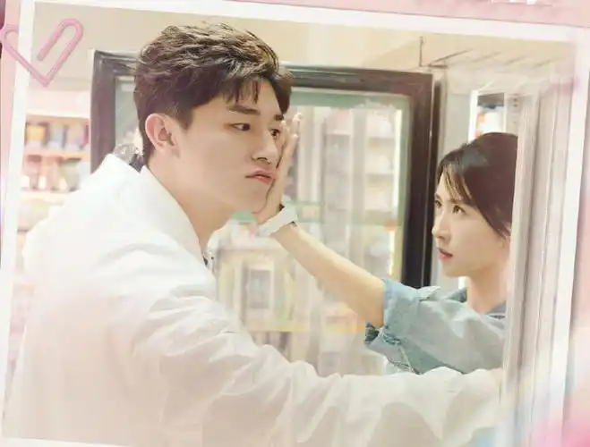 又一高颜值甜宠剧来了,女神许龄月搭档暖男,导演来自《甄嬛传》