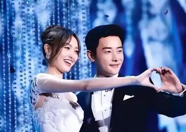 有一种"算计"叫唐嫣和罗晋,结婚五年后,善恶报应终于应验了