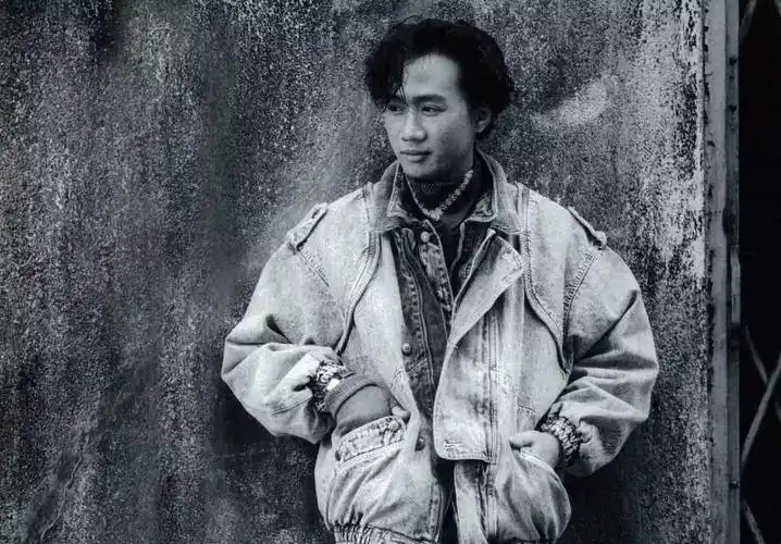 黄家驹去世26年生命不在乎得到什么只在乎做过什么