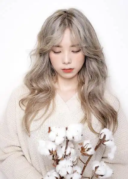 雾感亚麻灰 - 堆糖,美图壁纸兴趣社区