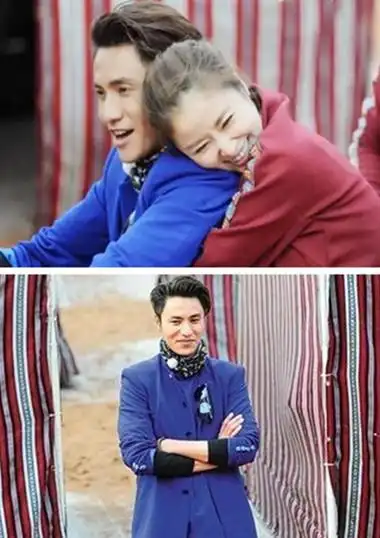 【图】陈坤狂吻林心如 两人关系引网友猜疑