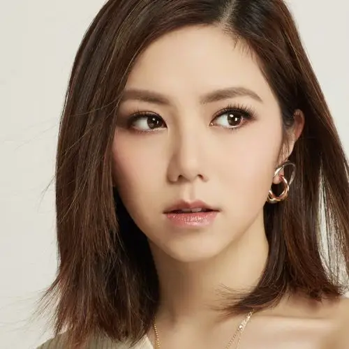 全世界最好的邓紫棋