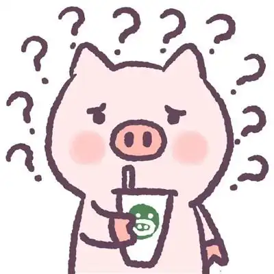 沙雕趣味头像图片