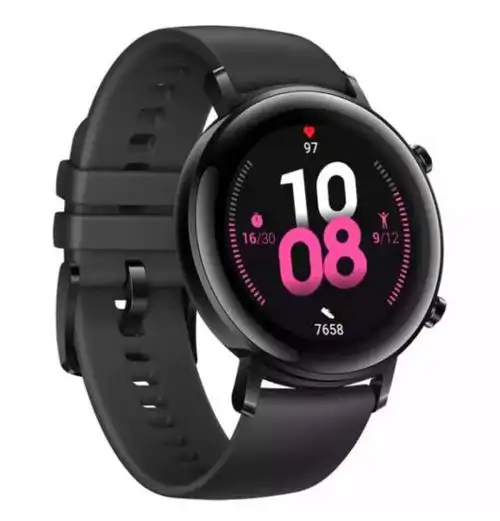 东港【华为】watch gt2 (42mm)运动智能手表 商品图3