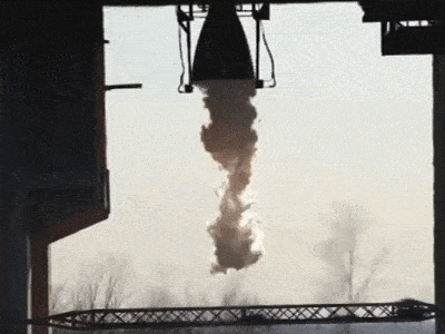 历史的倒退航天人发射火箭也搞烧开水以后上天白菜价