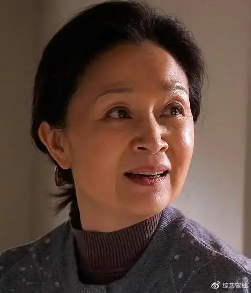 已60多岁的女星们年轻时好美安家中的她曾和孙红雷演情侣