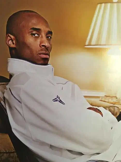 科比的这些帅照你看过了吗