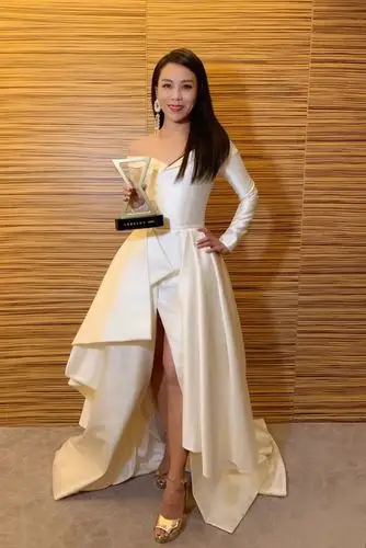 tanya蔡健雅又获奖了