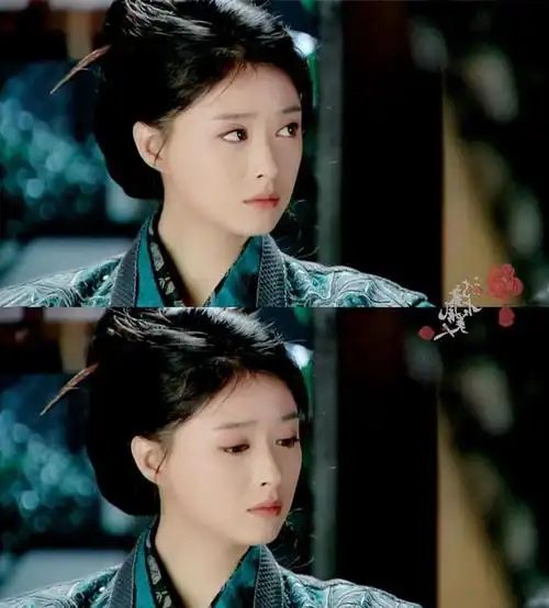 回顾蒋欣16岁北漂20岁买房现40岁无人敢娶活成谁都惹不起的人