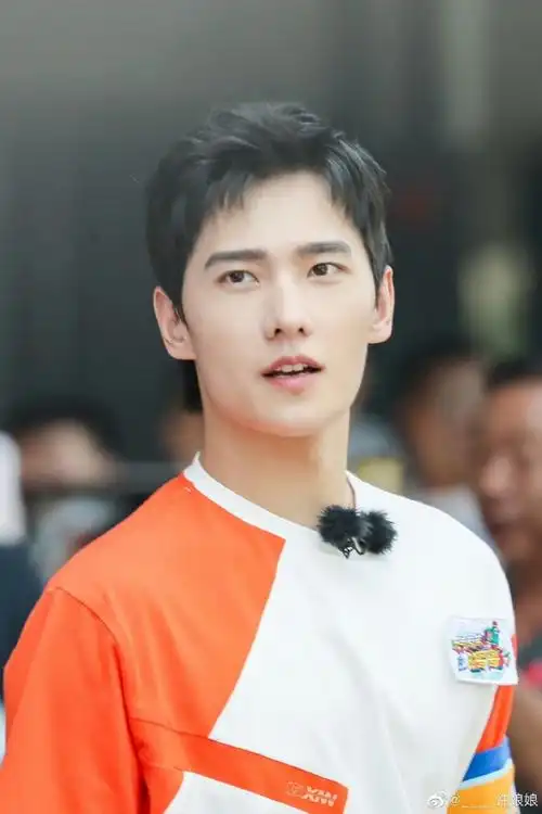 杨洋韩立#yy#杨洋凡人修仙传#可爱的兔牙宝宝@杨洋