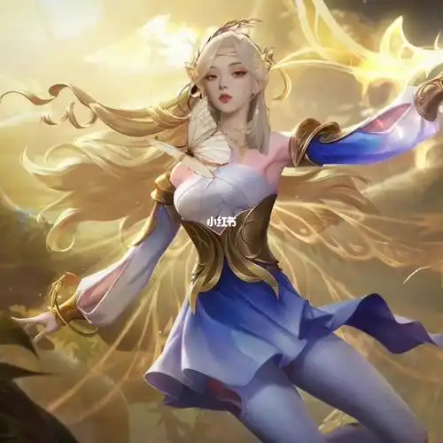 艾琳新皮肤名为奇遇舞章预计4月内上线75