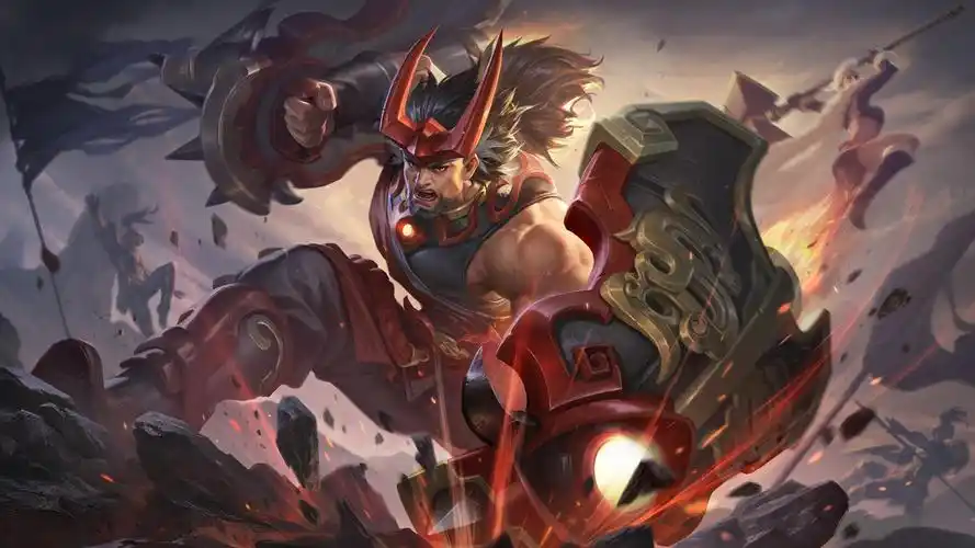 王者荣耀s23如何克制孙膑盘点克制孙膑的英雄王者荣耀