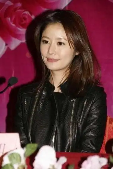 林心如个人资料