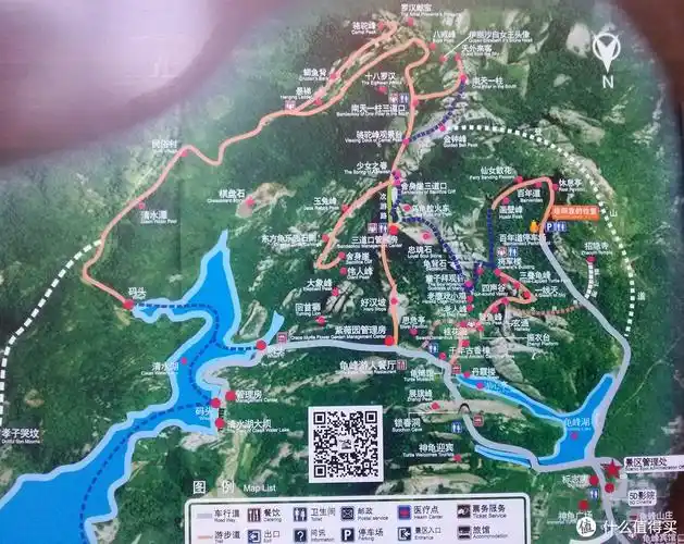 给家乡的风景吹个牛无山不龟无石不龟的龟峰