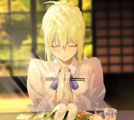 动漫:想知道爱的意思,盘点动漫中的钢铁直女