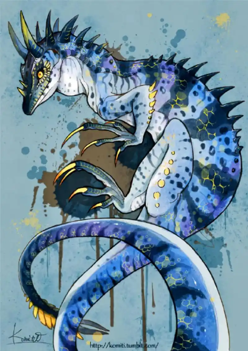 画画 #漫画 #这画是用了亿点点魔法吧 #灵魂画师 #插画 - 抖音