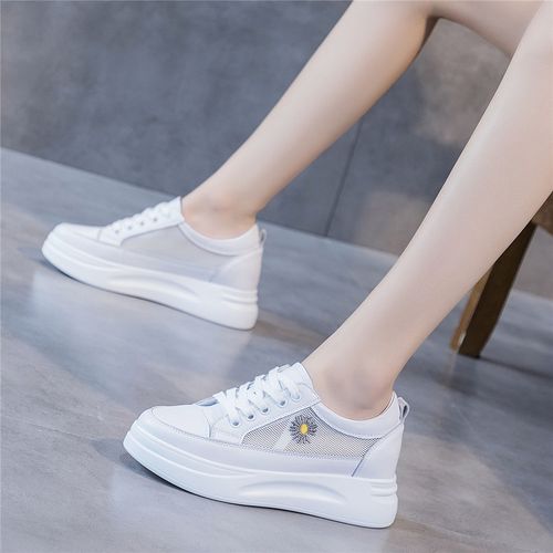 真皮松糕厚底内增—单鞋>浙江 温州品牌女鞋自营店88女鞋单鞋更新时间