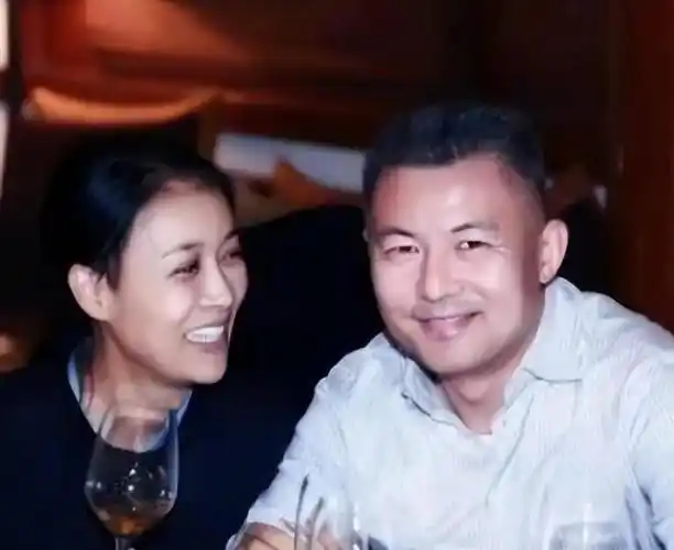 22年后再看那英田震各自的境遇差距天差地别却让人意难平