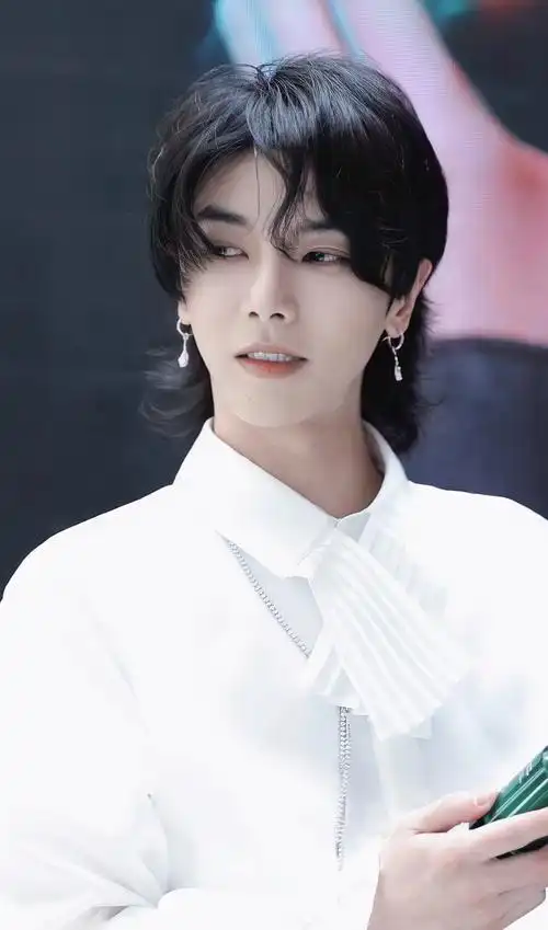 华晨宇 - 堆糖,美图壁纸兴趣社区